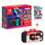 Nintendo Switch™ Mario Kart™ 8 Deluxe, Travel Case + Game Bundle