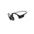Shokz OPENSWIM Bone Conduction Open-Ear Headphones - Black