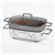 Customer Reviews For Cuisinart STACK5 Multifunctional Grill With