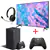 Samsung 65” CU7000 4K UHD Smart TV (2023) & Xbox Series X 1TB Bundle