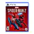 Marvel's Spider-Man 2 Standard Edition - PlayStation 5 Game