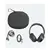JBL TOUR ONE M2 Wireless over-ear Noise Cancelling Headphones Black