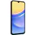 Samsung Galaxy A15 6.5” 5G 128GB (Unlocked) - Blue Black