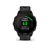 Garmin Forerunner 955 Black Silicone Smartwatch, 47mm