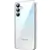 SaharaCase Hybrid-Flex Hard Shell Series Case for Samsung Galaxy A15 5G - Clear