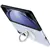 Samsung Galaxy Z Fold5 Gadget Case - Clear