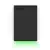Seagate Game Drive for Xbox 2TB External USB 3.2 Gen 1 - Black