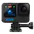 GoPro - HERO12 Black Action Camera Bundle - Black