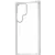 Insignia™ Hard-Shell Case for Samsung Galaxy S24 Ultra - Clear