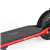 Segway Ninebot KickScooter D38U Bundle - Gray/Red