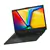 Asus VivoBook GO 14” N100 Laptop - Mixed Black (4GB/128GB/Win 11H)