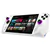 ASUS ROG Ally 7” 120Hz FHD 1080p Gaming Handheld - White
