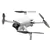 DJI Mini 3 Drone and Remote Control with Built-in Screen (DJI RC) - Gray