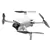 DJI Mini 3 Fly More Combo Drone and Remote Control with Built-in Screen (DJI RC) - Gray