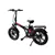 GoTyger 20” Foldable E-Bike 7 Speed, 4.0 Fat Tire w/OPC Wheel 36V 500W