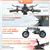 Gyrocopters Rizz 14” Foldable eBike 350W