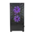 QT Frontier RTX 4070 Super Gaming Desktop Tower