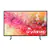 Samsung 65” DU7100 Crystal UHD 4K Smart TV