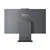 Lenovo IdeaCentre AIO 27” R5 7535HS Desktop - Luna Gray (16GB/512GB/Win 11H)