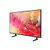 Samsung 50” DU7100 Crystal UHD 4K Smart TV + ROIDMI S1 Special Cordless Vacuum Cleaner