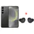 Samsung Galaxy S24 6.2” 256GB Unlocked + Samsung Galaxy Buds2 Pro Bundle