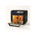 Ultima Cosa Presto Luxe Grande Air Fryer Oven 18L - Black