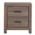 Brantford 2-drawer Nightstand - Barrel Oak