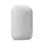 Google Nest Audio Speaker in Chalk - Bundle of 2