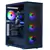 Gaming PC (Intel i3-12100F/500GB SSD/16GBRAM/ GeForce GTX 1650)