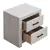 Brantford 2-drawer Nightstand - Coastal White