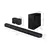 Samsung Q-Series HW-Q9100D 9.1.2ch Soundbar with Sub Woofer