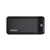 Energizer - MAX 10,000mAh 15W USB-C 3-Port Universal Portable Power Bank - Black