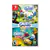 The Smurfs 2 in 1 Game Collections - Nintendo Switch Game