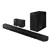 Samsung Q-Series HW-Q990D Soundbar 11.1.4 ch Sub Woofer & Rear Speaker (2024 Model)