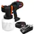 Worx 20V Nitro Cordless Paint Sprayer with Brushless Motor - Black/Orange