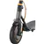 Segway Ninebot F35 eScooter with 24.9 Max Operating Range & 18.6 mph Max Speed - Black