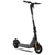 OKAI Zippy Lightweight & Foldable eScooter 10.8 Max-Speed Range & 15Mph Max Speed - Gray