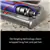 Dyson Ball Animal 3 Bagless Upright Vacuum - Nickel/Silver