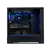 QT Frontier RTX 4070 Super Gaming Desktop Tower (R7 5700X3D/32GB/1TB Win 11H)