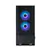 QT Frontier RTX 4070 Super Gaming Desktop Tower (R7 5700X3D/32GB/1TB Win 11H)