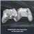 Xbox Wireless Controller Ghost Cipher Special Edition