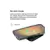 Belkin BoostCharge Pro Universal Easy Align Wireless Charging Pad 15W - Black