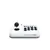 HORI Fighting Stick Mini for PlayStation 5 - White