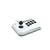 HORI Fighting Stick Mini for PlayStation 5 - White