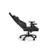 CORSAIR TC100 Leatherette Gaming Chair - Black