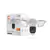 Nexxt Solutions Smart Wi-Fi Floodlight Camera with built-in motion detector