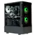 TN Gaming PC (i3-13100F/500GB SSD/16GBRAM/GeForce GTX 1650)