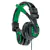 dreamGEAR Wired Gaming Headset for Xbox One/Xbox Series X/S