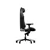 Blacklyte Athena Ergonomic High-Back Gaming Chair - Black