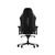 Blacklyte Athena Ergonomic High-Back Gaming Chair - Black